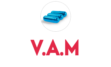 logo VAM